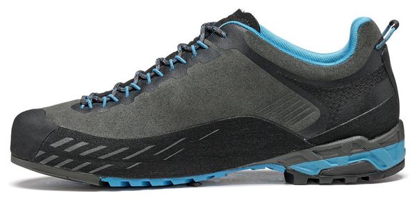 Asolo Eldo Lth Gv Gore-Tex Hiking Shoes Blue Women's