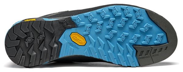 Asolo Eldo Lth Gv Gore-Tex Hiking Shoes Blue Women's