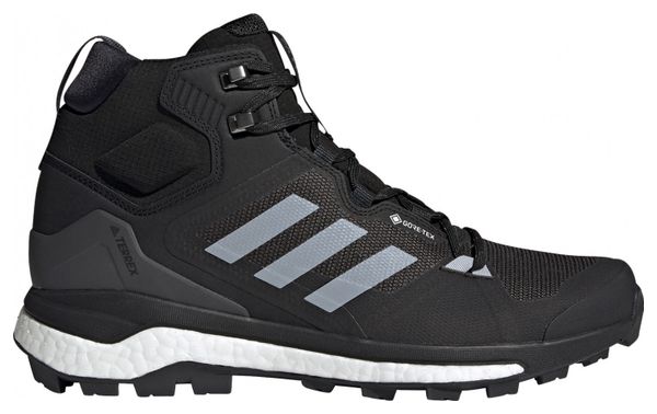 Five Ten Terrex Skychaser 2 Mid GTX Wanderschuhe Schwarz