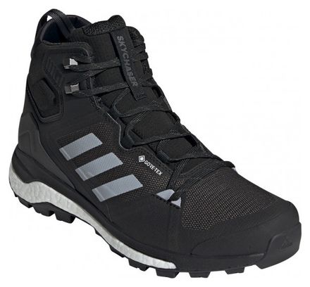 Chaussures de Randonnée Adidas Terrex Skychaser 2 Mid GTX Noir