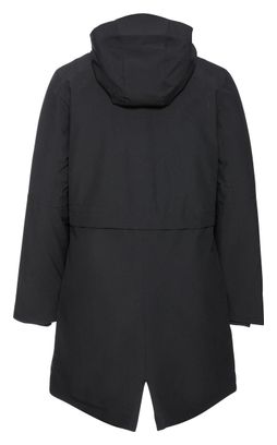 Odlo Halden S-Thermic Thermo-Parka Schwarz Damen