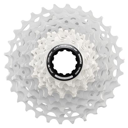 Écrou de Cassette Shimano Dura-Ace CS-R9200 Noir