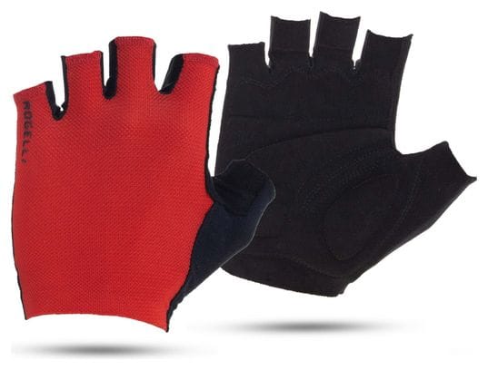 Gants Velo Rogelli Pure - Homme