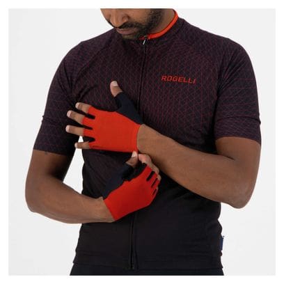 Gants Velo Rogelli Pure - Homme