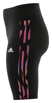 Legging femme adidas Tiger Print Short