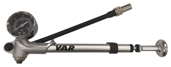 VAR Shock Pump