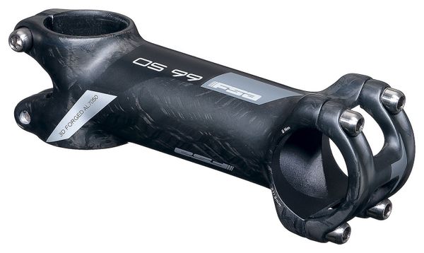 FSA Stem OS-99 CSI Carbon Gray