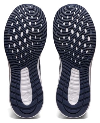 Chaussures de Running Asics Patriot 13 Bleu