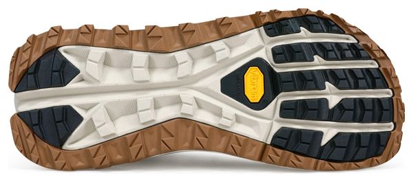 Chaussures de Randonnée Altra Olympus 5 Hike Mid GTX Gris