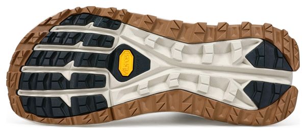 Chaussures de Randonnée Altra Olympus 5 Hike Mid GTX Gris