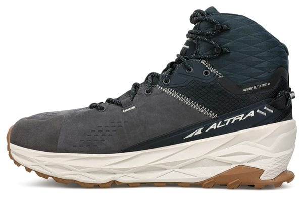 Altra Olympus 5<p> <strong>Hike Mid GTX</strong></p>Gris