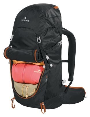 Ferrino Agile 45L Hiking Bag Black