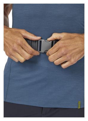 Ceinture d'Hydratation Lowe Alpine Nijmegen 6L Noir