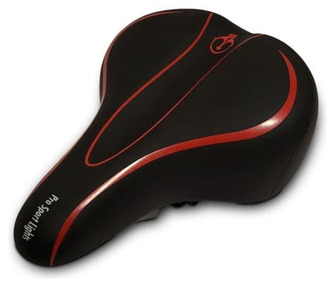 Selle de vélo Gel Royal Femmes/Hommes