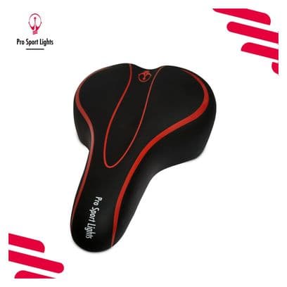 Selle de vélo Gel Royal Femmes/Hommes