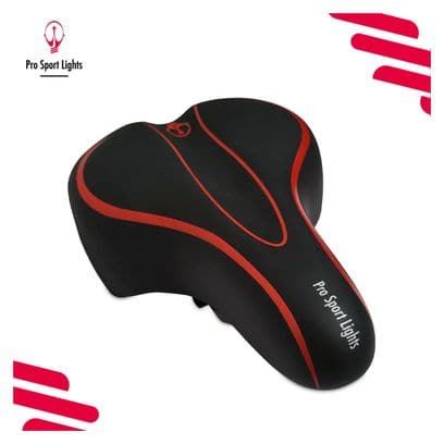 Selle de vélo Gel Royal Femmes/Hommes