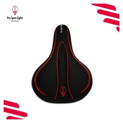 Selle de vélo Gel Royal Femmes/Hommes