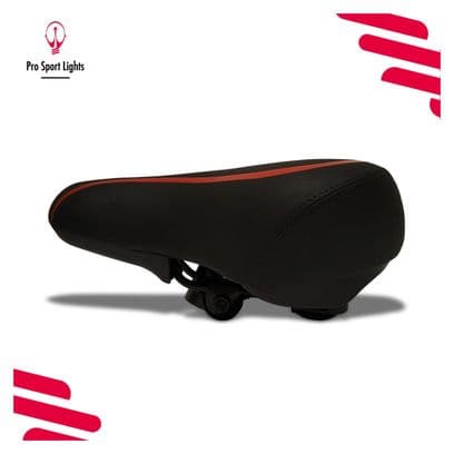 Selle de vélo Gel Royal Femmes/Hommes