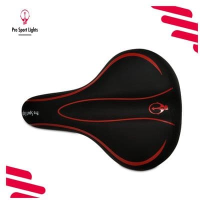 Selle de vélo Gel Royal Femmes/Hommes