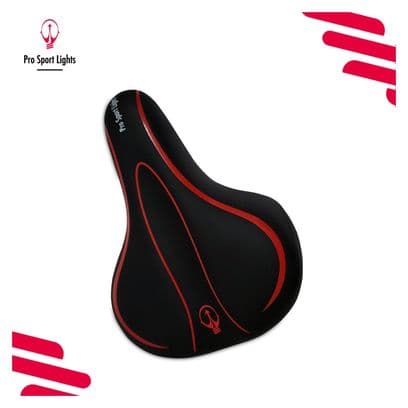 Selle de vélo Gel Royal Femmes/Hommes