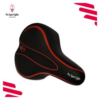 Selle Premium Gel Comfort 270 x 200 mm