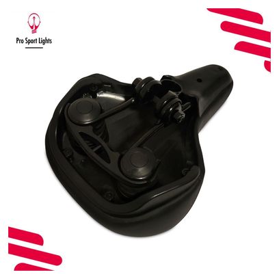 Selle Premium Gel Comfort 270 x 200 mm