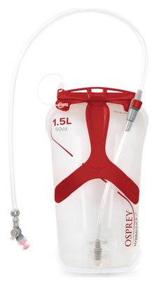 Osprey Hydraulics LT 1.5L Water Pouch