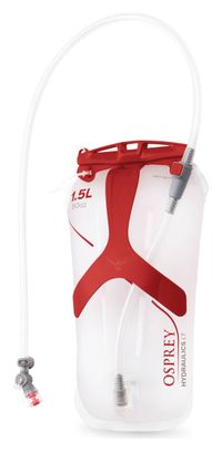 Poche à Eau Osprey Hydraulics LT 1.5L