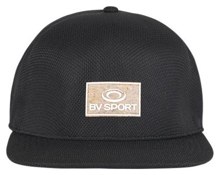 Casquette BV Sport Knit Noir