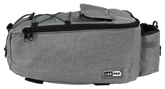 Sac Isotherme Pour Bagages Simples 7 Litres Gris