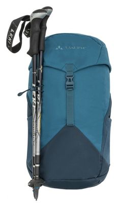 Vaude Jura 18 wandeltas Blauw