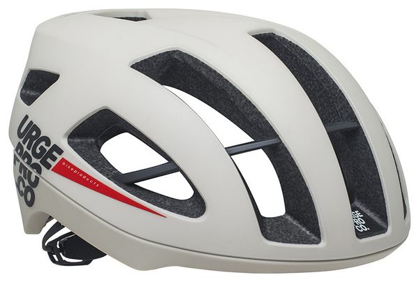 Casque Route Urge Papingo Blanc