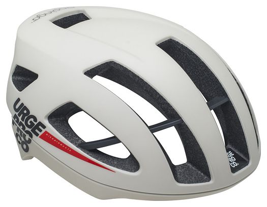 Casco da strada Urge Papingo Moca / bianco