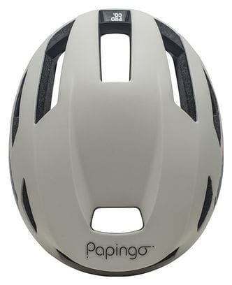 Road Helmet Urge Papingo Moca / White