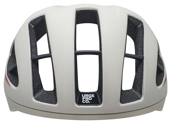 Casco da strada Urge Papingo Moca / bianco