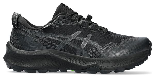 Asics Gel Trabuco 12 GTX Damesschoenen Trail Running Shoes Black