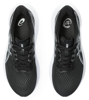 Chaussures de Running Asics GT-2000 12 Noir Homme