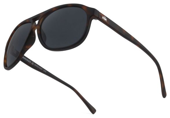 Lunettes de soleil Hanukeii Hammock Brun