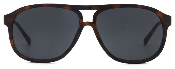 Lunettes de soleil Hanukeii Hammock Brun