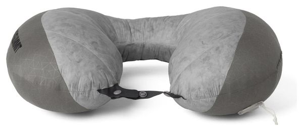 Cuscino gonfiabile Sea To Summit Aeros Down grigio