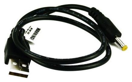Belichting Lichten USB Oplaadkabel