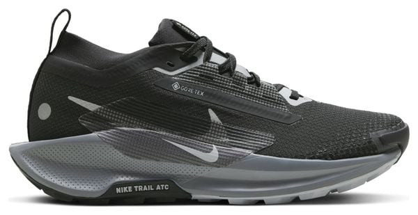 Nike Pegasus Trail 5 GTX Black Women's Trail Shoes