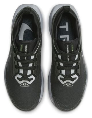 Chaussures Trail Nike Pegasus Trail 5 GTX Noir Femme