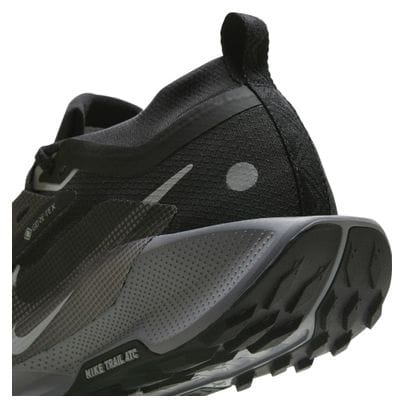 Zapatillas Nike Pegasus Trail 5 GTX Negro, Mujer