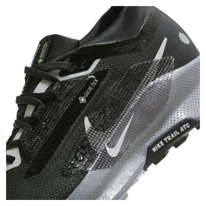 Scarpe Nike Pegasus Trail 5 GTX Donna Nero