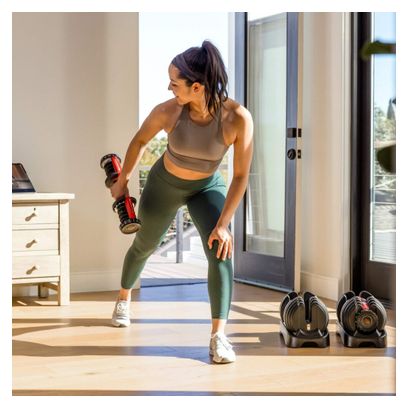 BowFlex  Haltère réglable SelectTech 552i (la paire)