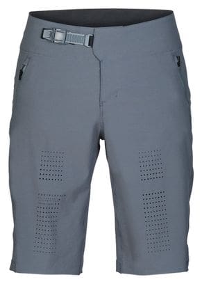 Fox Flexair MTB Shorts Grey