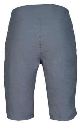 Fox Flexair MTB Shorts Grey