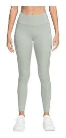 Nike Dri-Fit Fast Grün Damen 7/8 Leggings