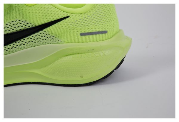 Produit Reconditionné - Chaussures Running Nike Pegasus 41 Jaune Femme